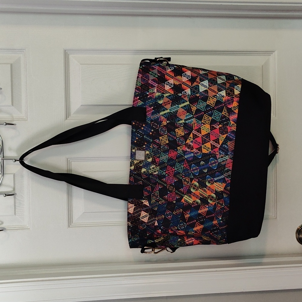 LuLaRoe Weekender Tote